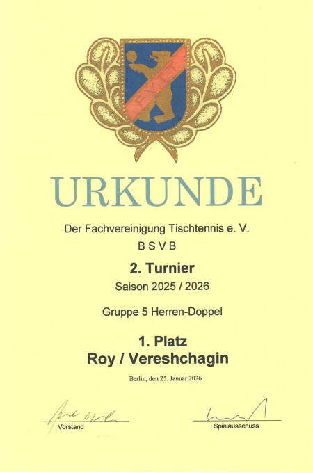 urkunde_roy-vereshchagin